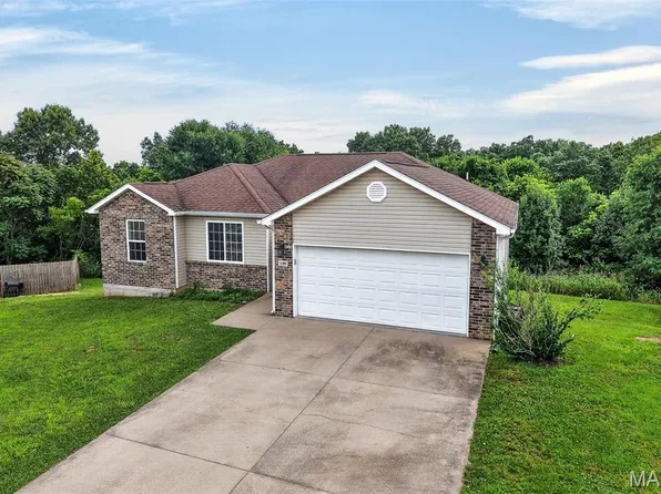 116 Pioneer Ct, Waynesville, MO 65583