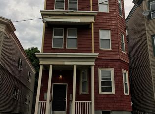 69 Maverick St #1, Chelsea, MA 02150