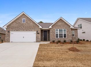 2072 Austin Dr NE, Cullman, AL 35058