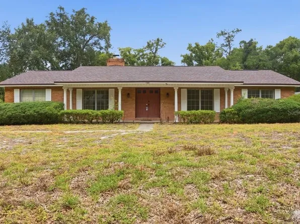 1201 Wolverine Trl, Winter Springs, FL 32708