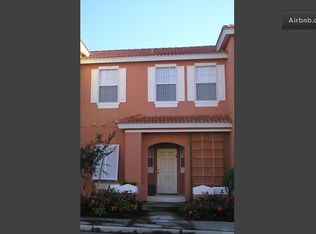 4708 Flagler Beach Way, Kissimmee, FL 34746