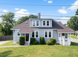 48 Causeway St, Methuen, MA 01844