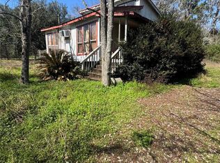 126 E Antelope Dr, Crosby, TX 77532