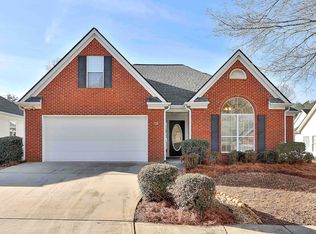 38 Riva Ridge Ln, Newnan, GA 30263