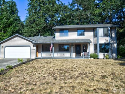 8935 Winners Court SE, Olympia, WA, 98513