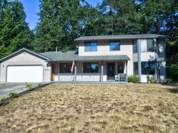 8935 Winners Court SE, Olympia, WA 98513