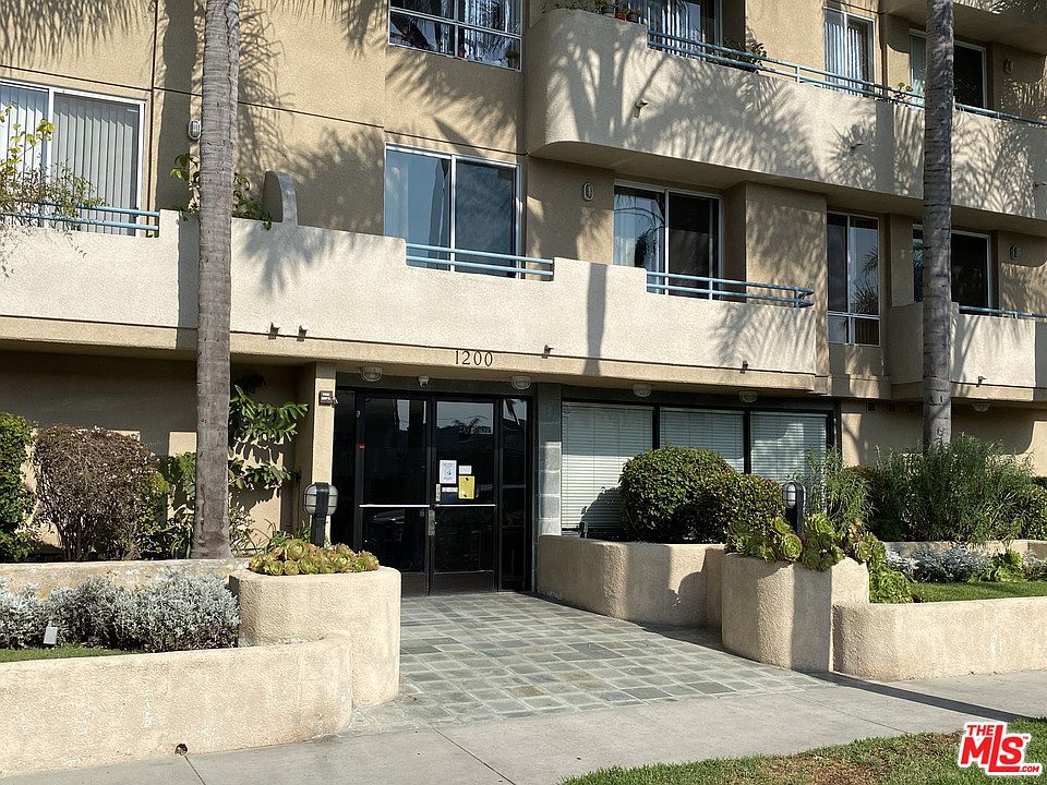1st image of 1200 S Corning St APT 204