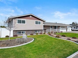3921 W Park St, Pasco, WA