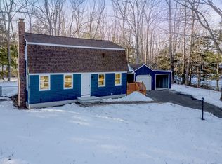 20 Hillcrest Rd, Windham, ME 04062