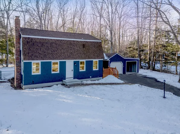 20 Hillcrest Road, Windham, ME 04062