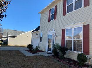 2939 Brahman Meadows Ln, Charlotte, NC 28273