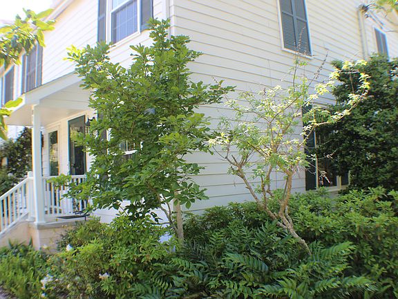 Street View of Townhome
