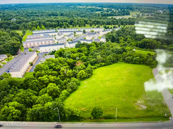1 State Highway 127, Crossville, TN 38555