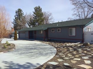 1640 Davidson Way, Reno, NV 89509