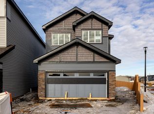 2148 210th St NW, Edmonton, AB