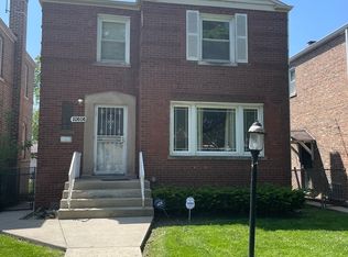 10606 S Forest Ave, Chicago, IL
