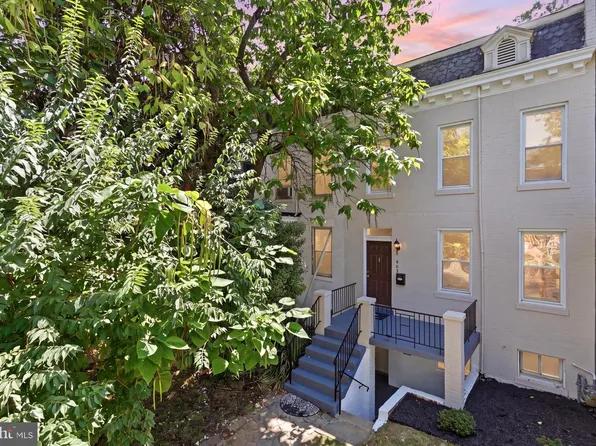 608 Kenyon St NW, Washington, DC 20010