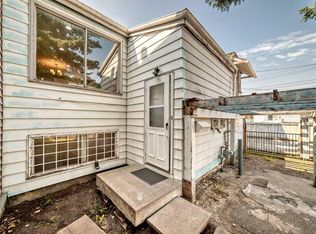 1201 E 53b St SE, Calgary, AB T2A 1W1