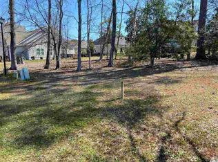 1614 Eastover Ln, North Myrtle Beach, SC 29582