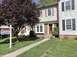 7937 Forest Path Way, Springfield, VA 22153