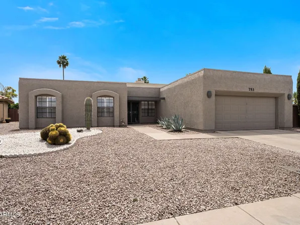 753 LEISURE WORLD --, Mesa, AZ 85206
