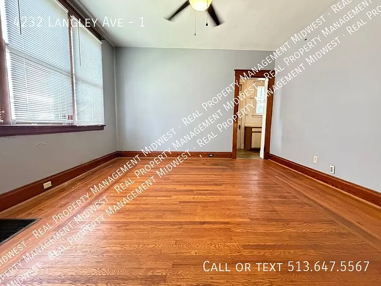 4232 Langley Ave #1 — Photo 5