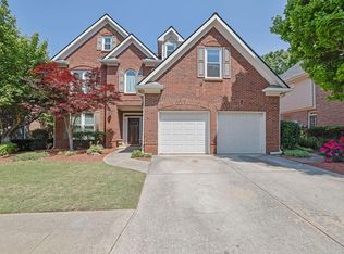 2027 Ivy Ridge Rd SE, Smyrna, GA 30080
