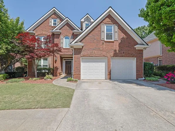 2027 Ivy Ridge Rd SE, Smyrna, GA 30080