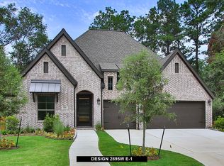 22086 Breakwater Ln, Porter, TX 77365