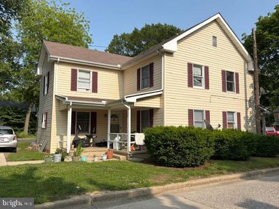 130 S Park St, Easton, MD, 21601