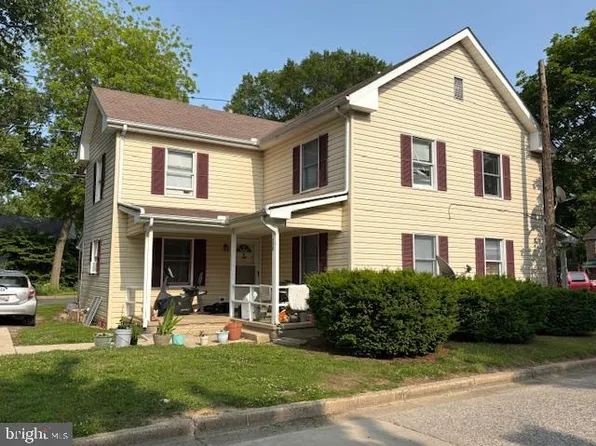 130 S Park St, Easton, MD 21601