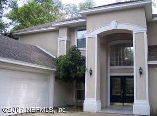 46 Tallwood Rd, Jacksonville Beach, FL 32250