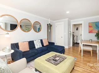 1820 Kensington Dr, Charlotte, NC 28205