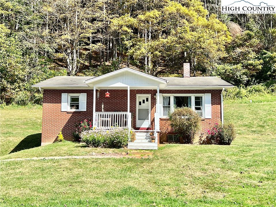 622 Sherwood Road, Vilas, NC 28692 MLS 246164 Zillow