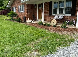 1140 New Hope Rd, New Haven, KY 40051