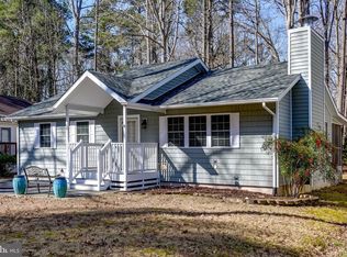 18 Whaler Ln, Ocean Pines, MD 21811