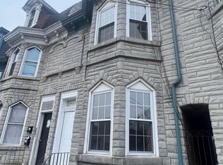 412 W Airy St, Norristown, PA 19401