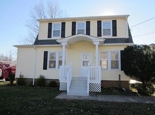 471 Old Post Rd, Edison, NJ 08817