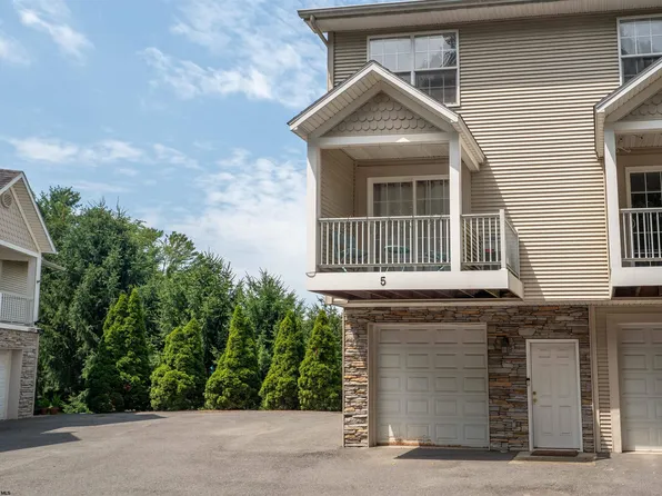 5 Flatts Ln, Morgantown, WV 26505