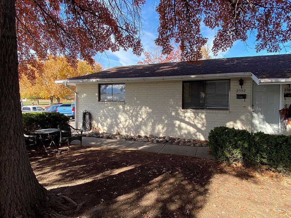1st image of 2380 18th St #2392