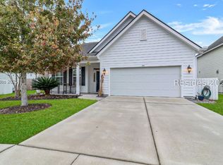 246 Old Post Cir, Bluffton, SC 29910