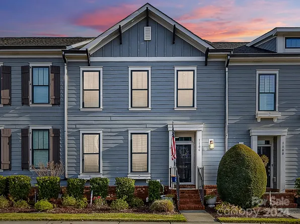 110 Mint Ave #C, Mooresville, NC 28117