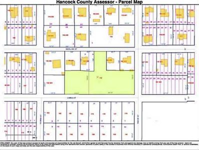 Barlow St, Waveland, MS, 39576