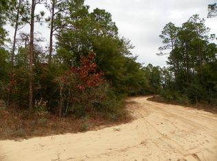 LOT 8 Eagle Way, Crestview, FL 32539