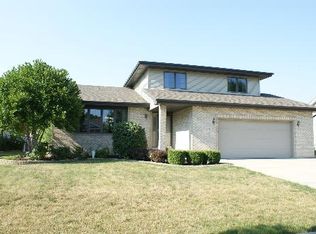 1307 Boston Ave, Joliet, IL 60435