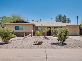 1501 W 7th Pl, Tempe, AZ 85281