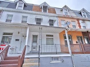 1531 W Tilghman St, Allentown, PA