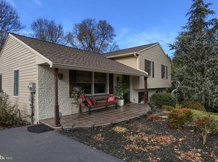 212 Frederick St, Highspire, PA 17034