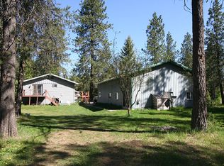 5540 W Twin Lakes Ave, Rathdrum, ID 83858