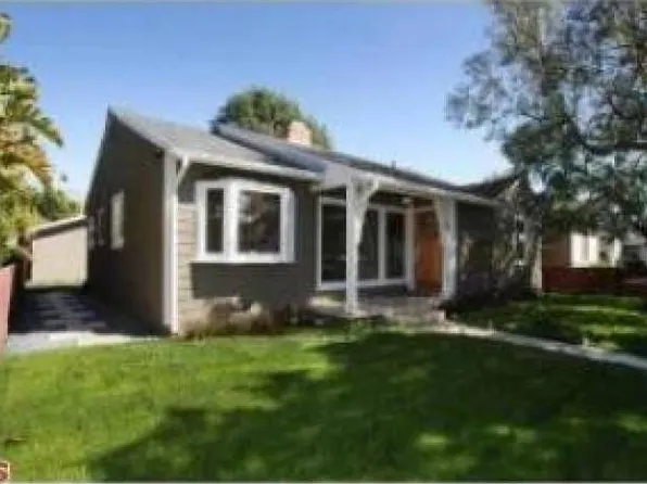 3652 McLaughlin Ave, Los Angeles, CA 90066